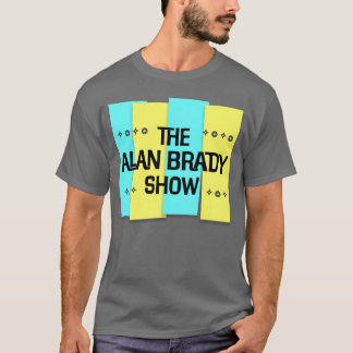 T-shirt L'ami de la famille The Alan Brady Show