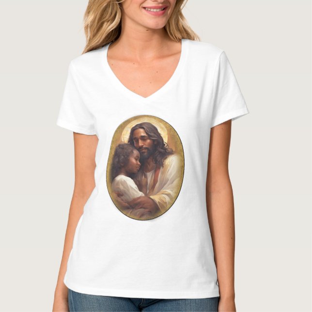 T-shirt L'amour (Devant)