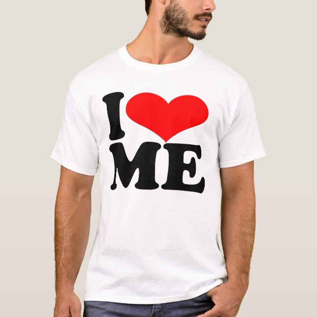 T-SHIRT L'AMOUR A RENCONTRÉ LA CHEMISE (Devant)