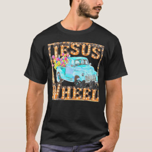 T-shirt L'amour comme Jésus Religieux Dieu Femme des homme