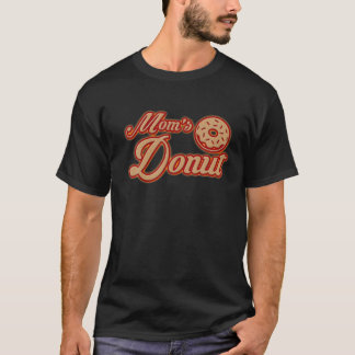 T-shirt L'Amour De La Mère De Maman Est Merveilleux Et Mag