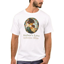 L'Amour de la Mère, des Bliss infinis