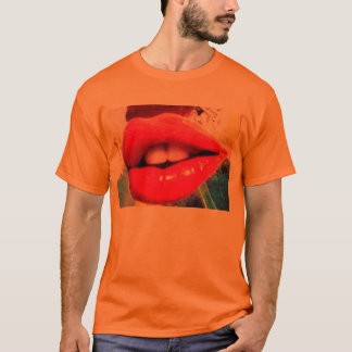 T-shirt L'amour de Sylvia