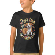 L'amour du chien Pure sans limites inconditionnell