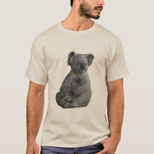 T-shirt L'amour d'une mère