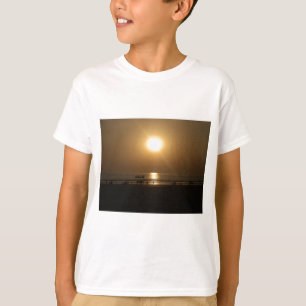 T-shirt L'amour est ce qui me donne de l'énergie
