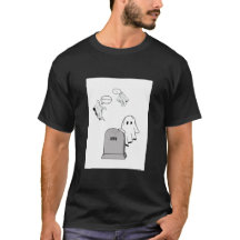 L'amour est mort - L'art Humour fantôme