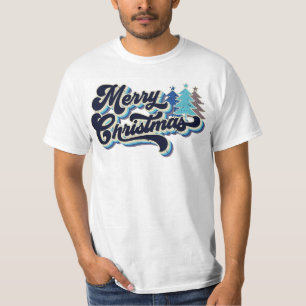 T-shirt L'Amour Est Tombé, Jésus Est Le Roi, Jésus Est Le 