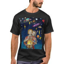 L'amour reste pour toujours Mariage