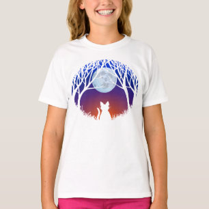 T-shirt L'Amoureux des chats de la chemise Fat Cat Sweatsh