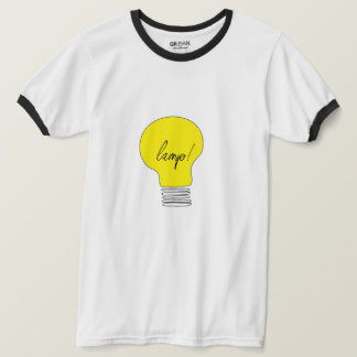t-shirt lampe mignon4