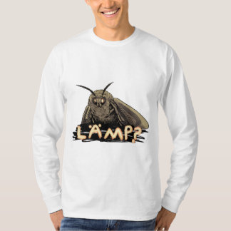 T-shirt Lampe ? Mite Meme