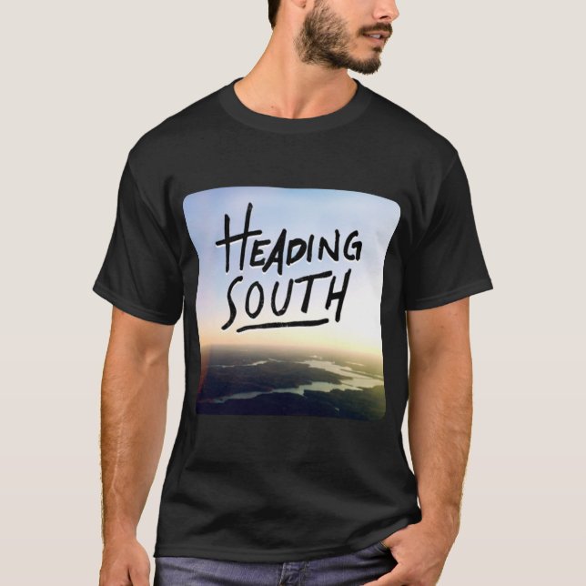 T-shirt lana (Devant)