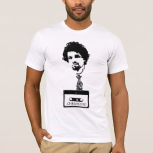 T-shirt L'analogue