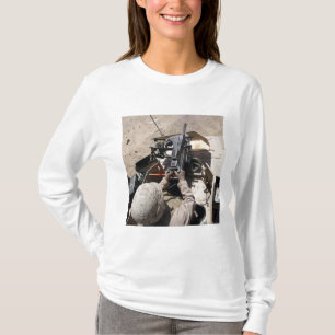 T-shirt lance-grenades automatique MK-19
