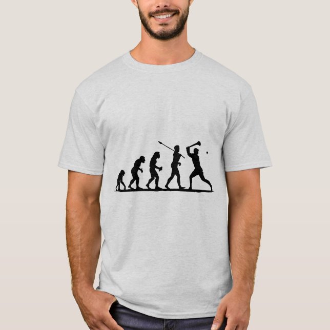 T-shirt Lancement (Devant)