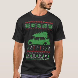 T-shirt Lancer-Cadeau Lancer Evo Evolution 7 8 9 Viii Vii