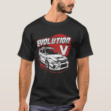 Lancer Evolution 5