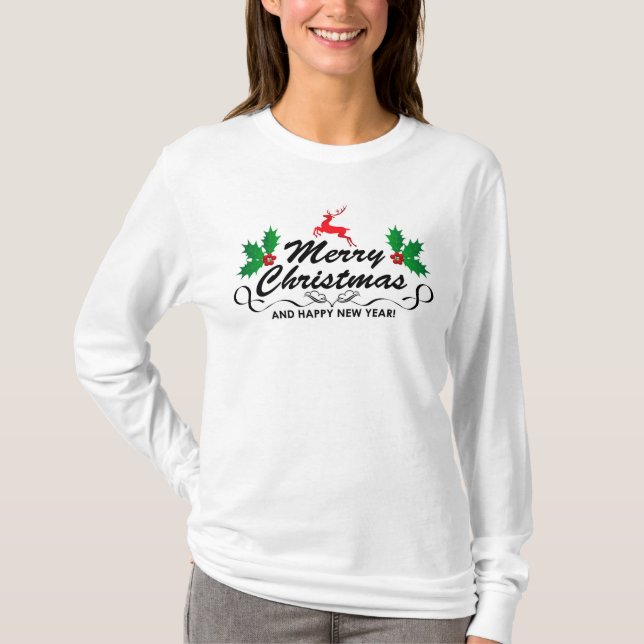 T-shirt Lancer l'oreiller (Devant)