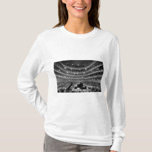 T-shirt L'ancien St métropolitain 1937 de théatre de
