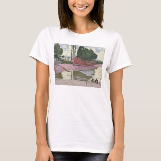 T-shirt Landerneau River, 1924