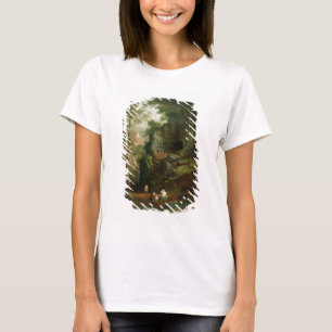 T-shirt Landscape near Clifton, c.1822-23 (oil on canvas)