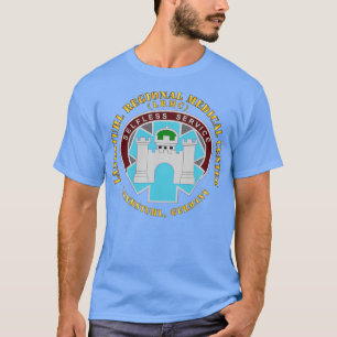 T-shirt Landstuhl Centre Médicale régional Landstuhl Allem