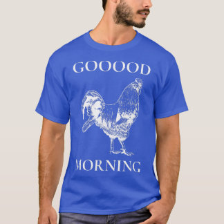 T-Shirt landwirtschaftlicher Nutztiere Bauer der s