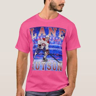 T-shirt Lane Hutson