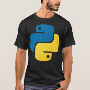 T-shirt langage de programmation python