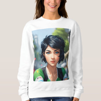 T - Shirt lange Ärmel lässige Kleidung für Frauen