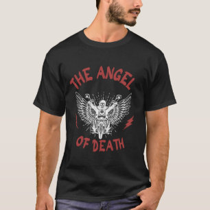 T-shirt L'Ange de la Mort