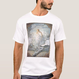 T-shirt L'ange de la vie, 1894
