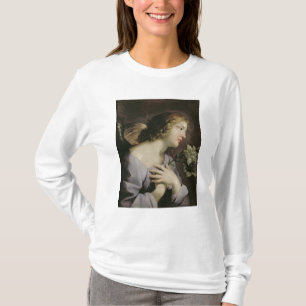 T-shirt L'ange de l'annonce, c.1650