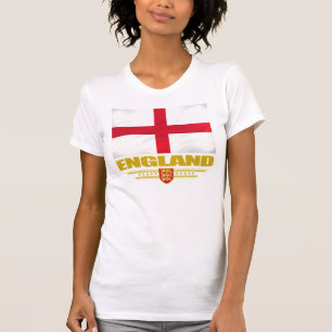 T-shirt L'Angleterre 2