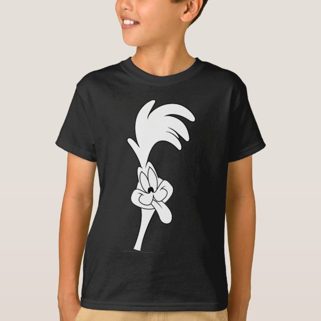 T-shirt Langue ROAD RUNNER™ (Devant)
