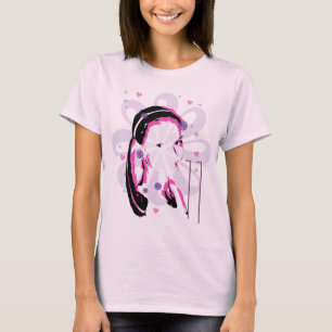 T-shirt L'Anime T des femmes