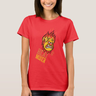 T-SHIRT L'ANNÉE SANS FUSION SANTA CLAUS™