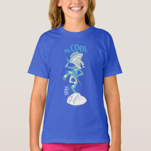 T-shirt L'ANNÉE SANS SANTA CLAUS™   Monsieur le Cool