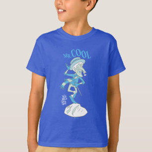 T-shirt L'ANNÉE SANS SANTA CLAUS™   Monsieur le Cool