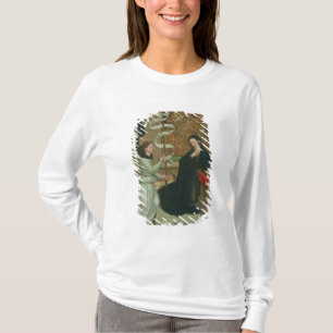 T-shirt L'annonce