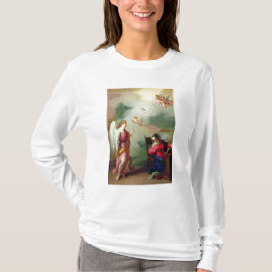 T-shirt L'annonce