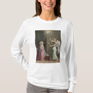 T-shirt L'annonce, 1859