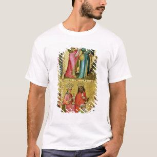 T-shirt L'annonce à St Joachim