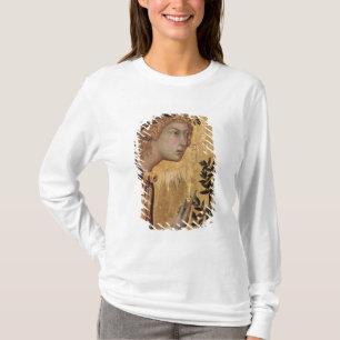 T-shirt L'annonce avec St Margaret