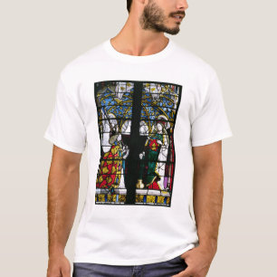 T-shirt L'annonce, de la chapelle de Jacques Coeur