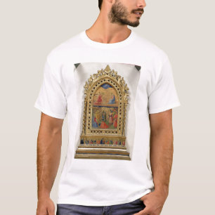 T-shirt L'annonce et l'adoration des Magi (te