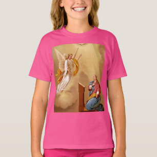 T-shirt L'Annonciation de la Vierge Marie