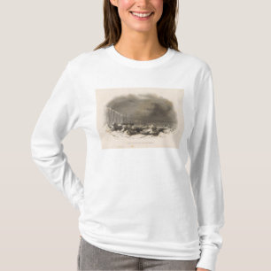T-shirt L'Antarctique 3