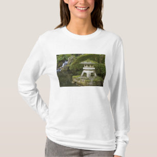 T-shirt Lantern en pierre et Heavenly Falls